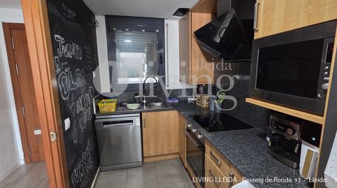 Foto 4 de Dúplex en venda a Carretera de Lleida, Albatàrrec, Lleida
