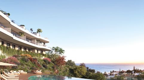 Foto 4 von Wohnung zum Verkauf in Avenida Fuengirola, El Higuerón, Málaga