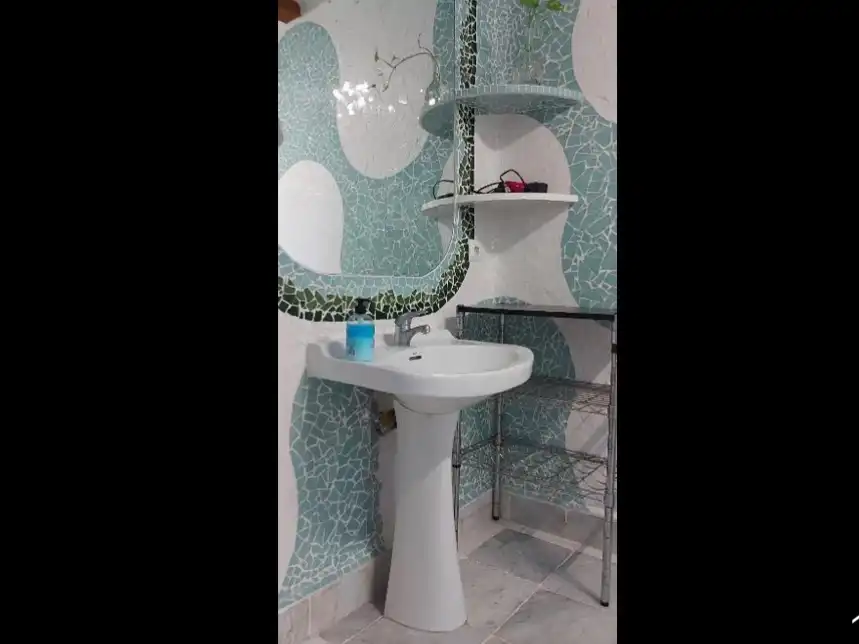Villa mit Garten zur Miete in Calle Sotavento 6, imagen 13