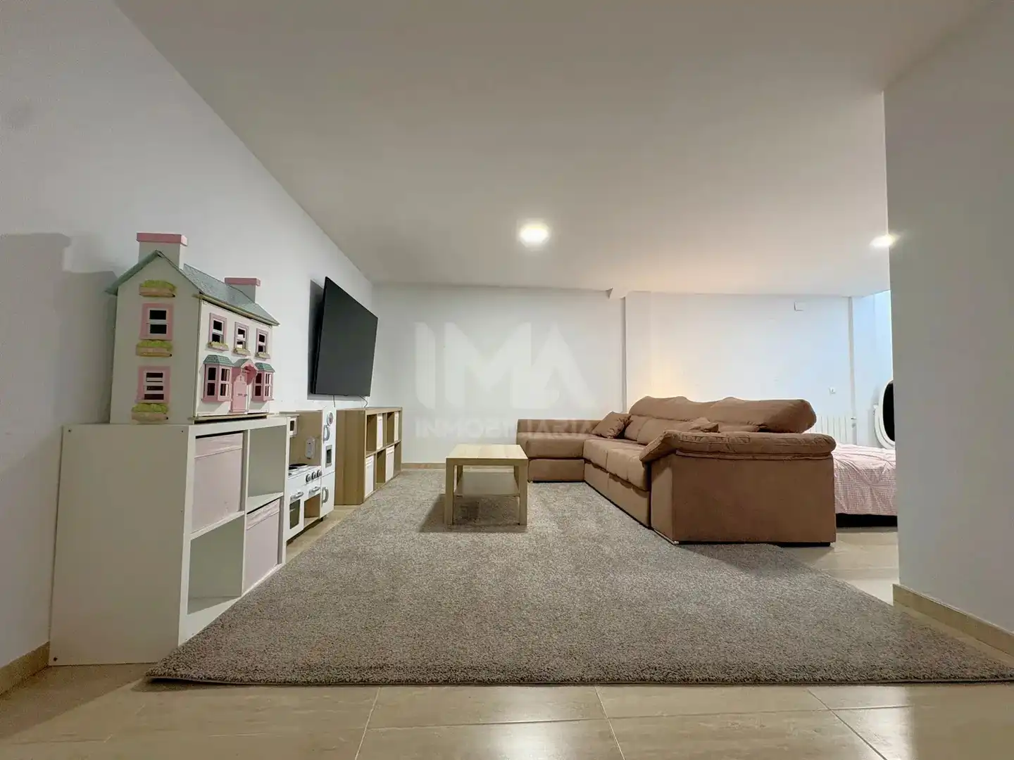 Chalet con terraza en venta en Montepilar, imagen 61