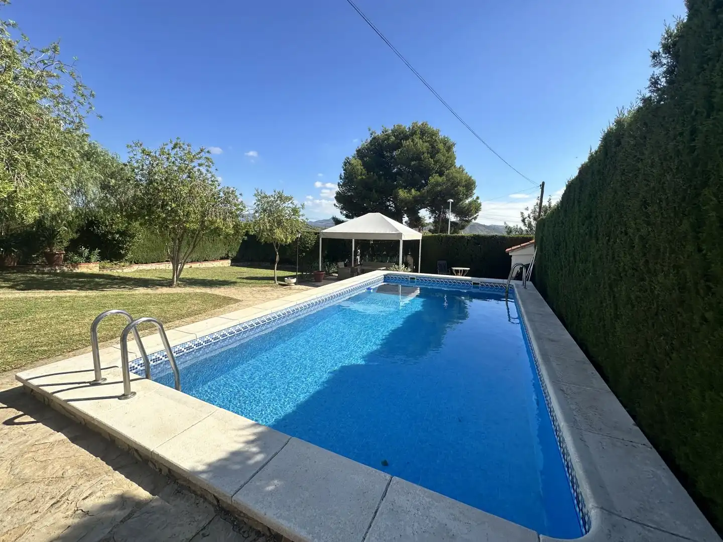 Villa avec piscine à vendre à Algar de Palància, imagen 41