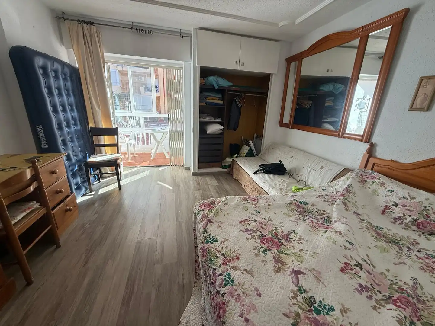Studio mit Aufzug zum Verkauf in Avenida Gamonal 7, imagen 9