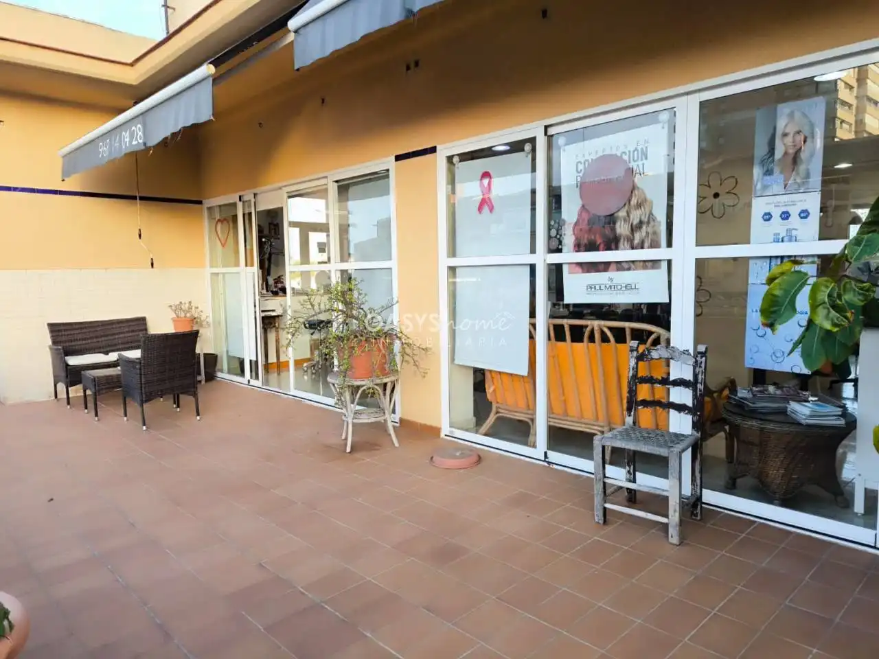 Local comercial en venta en Calle PLAZA BOHEMIA, imagen 13