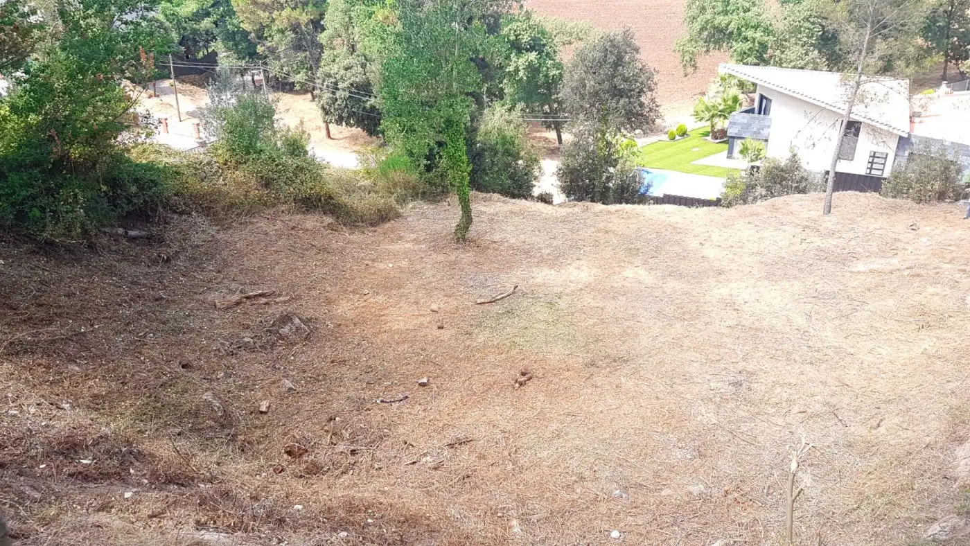 Terreno residencial en venta en Calle DOCTOR TRUETA