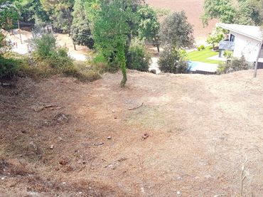 Terreno residencial en venta en Calle DOCTOR TRUETA