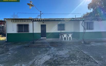 Exterior view of Residential for sale in  Córdoba Capital