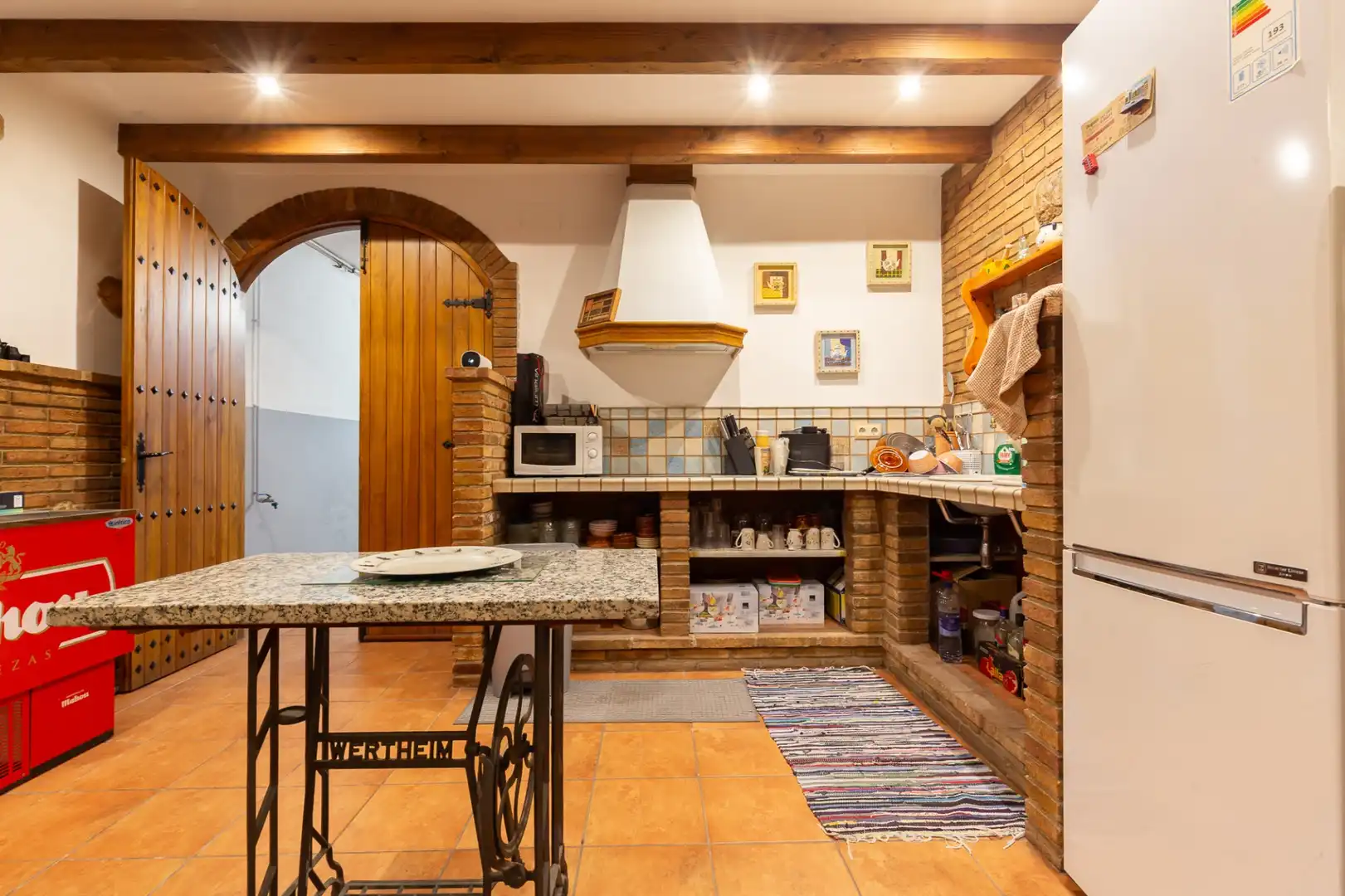 Terraced house for sale in JUSTICIA, imagen 48