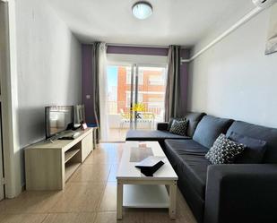 Flat to rent in El Molino