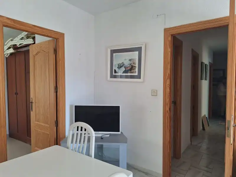 Wohnung zur Miete in Motril mit Terrasse, Möbliert und Fernseher