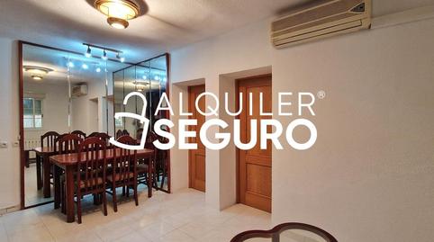 Photo 3 of Flat to rent in Campo de la Paloma, Palomeras Sureste, Madrid