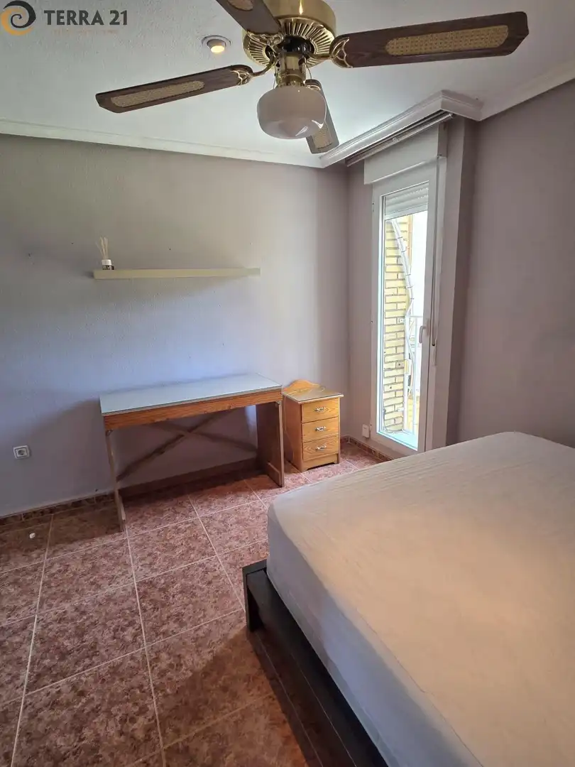 Appartement avec ascenseur à louer à El Valle - Universidad, imagen 22