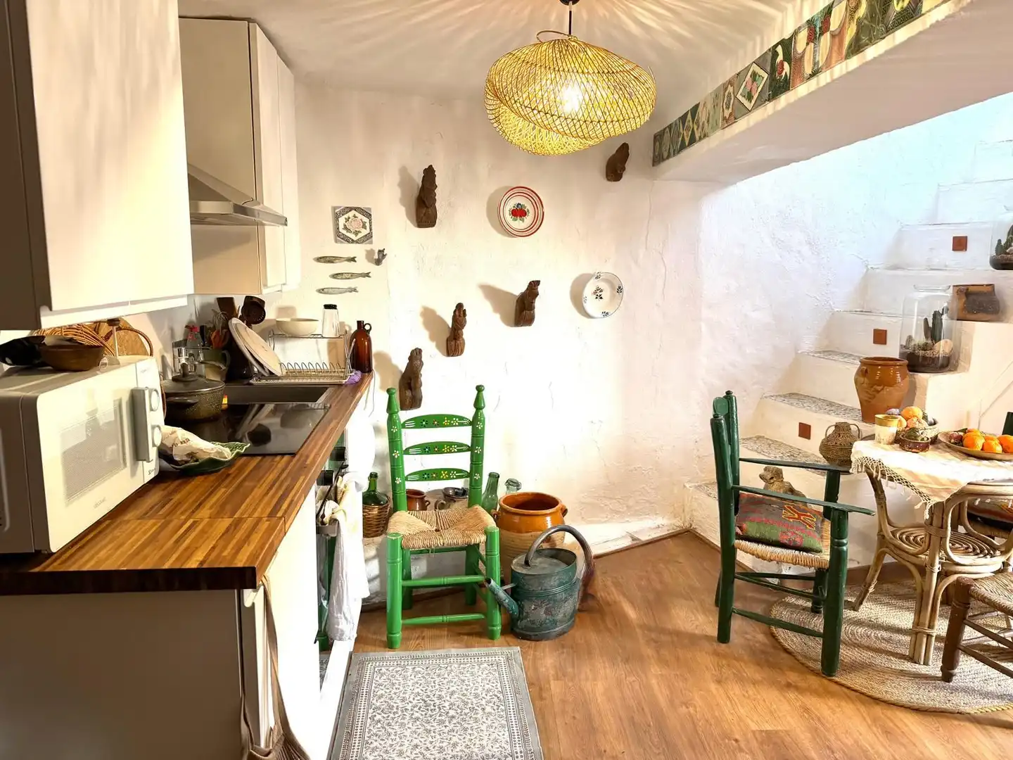 Houses for sale in Calle salcedo, Riogordo