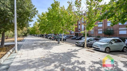 Foto 2 de Piso en venta en Santa María de Benquerencia, Toledo Capital