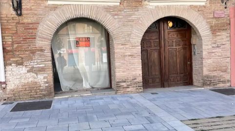 Foto 2 von Geschaftsraum zur Miete in Plaza de la Litera, 18, Binéfar, Huesca