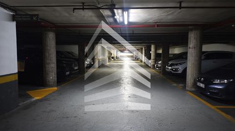 Foto 2 von Garage zur Miete in De Carles III, Barri de les Corts, Barcelona Capital