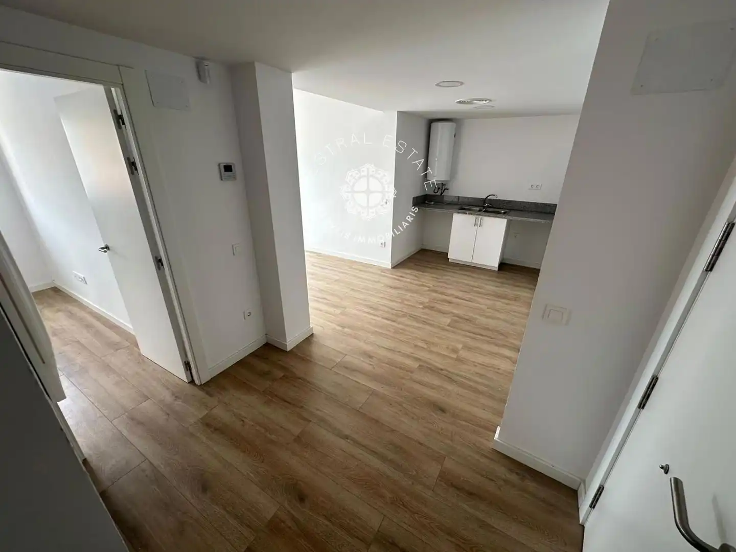 Duplex with lift for sale in Vilanova, imagen 5