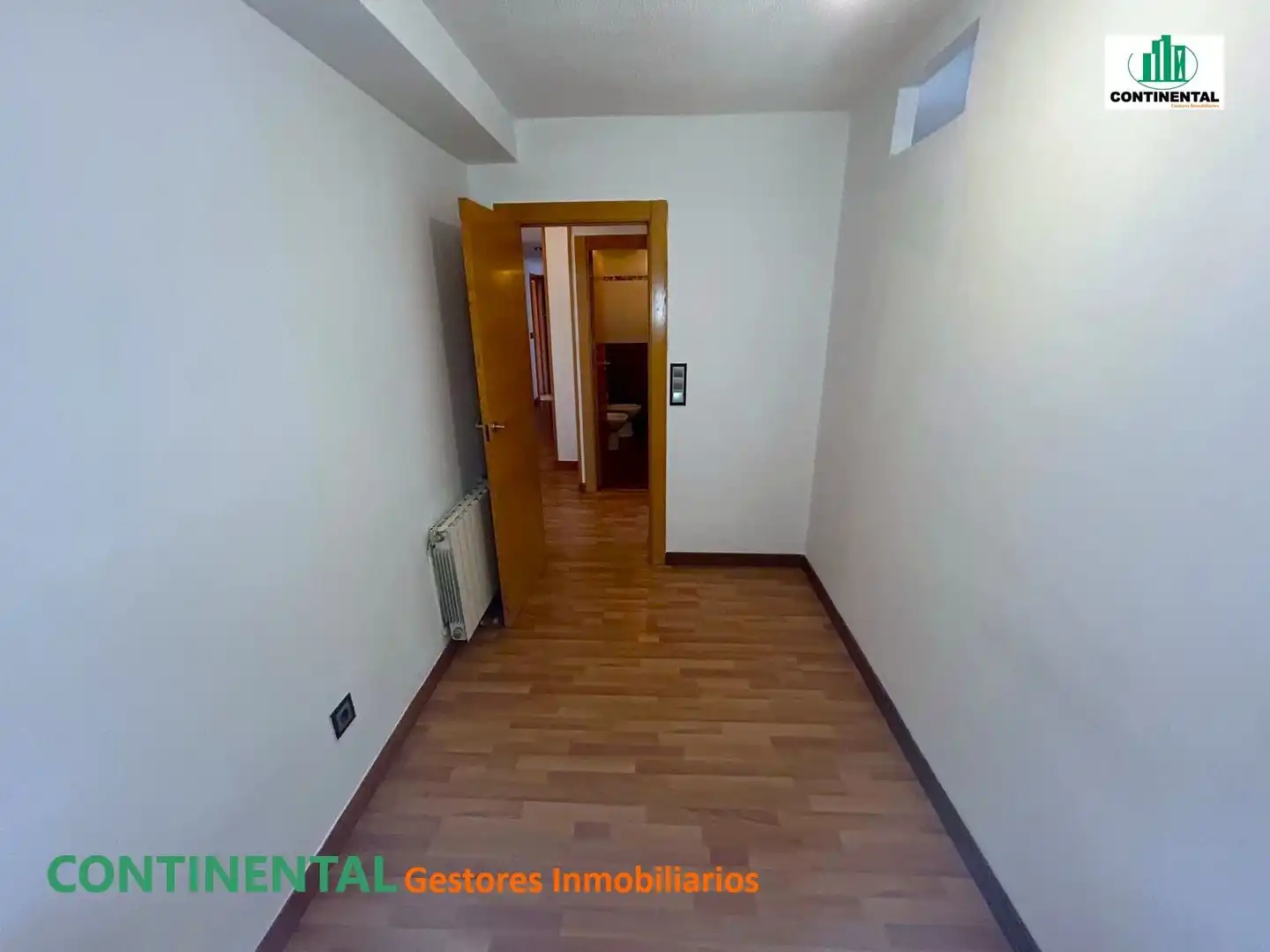 Piso en venta en Collado Villalba con Calefacción y Terraza