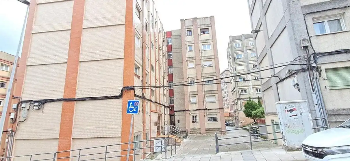 Apartament en venda a Universidad