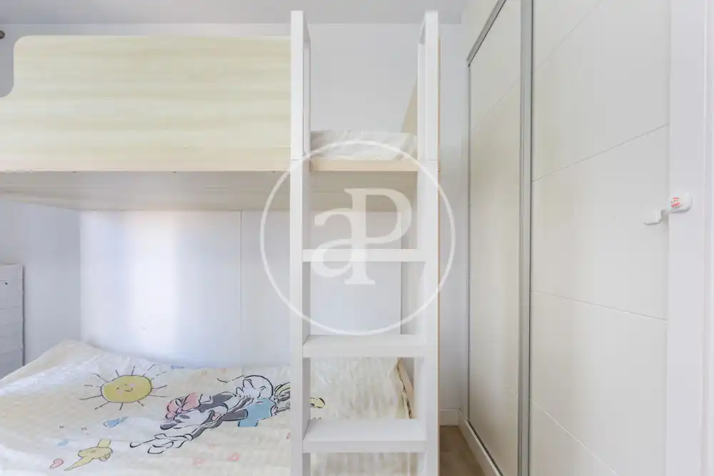 Wohnung mit Terrasse zum Verkauf in Carrer d'Ángel Villena, imagen 24
