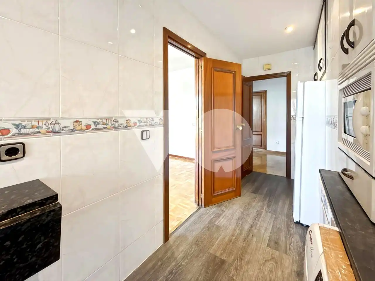 Piso en venta en Madrid con Aire acondicionado, Calefacción y Terraza