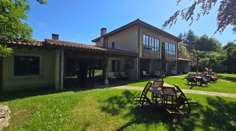 Foto 4 de Casa o xalet en venda a Posada - Barro, Llanes