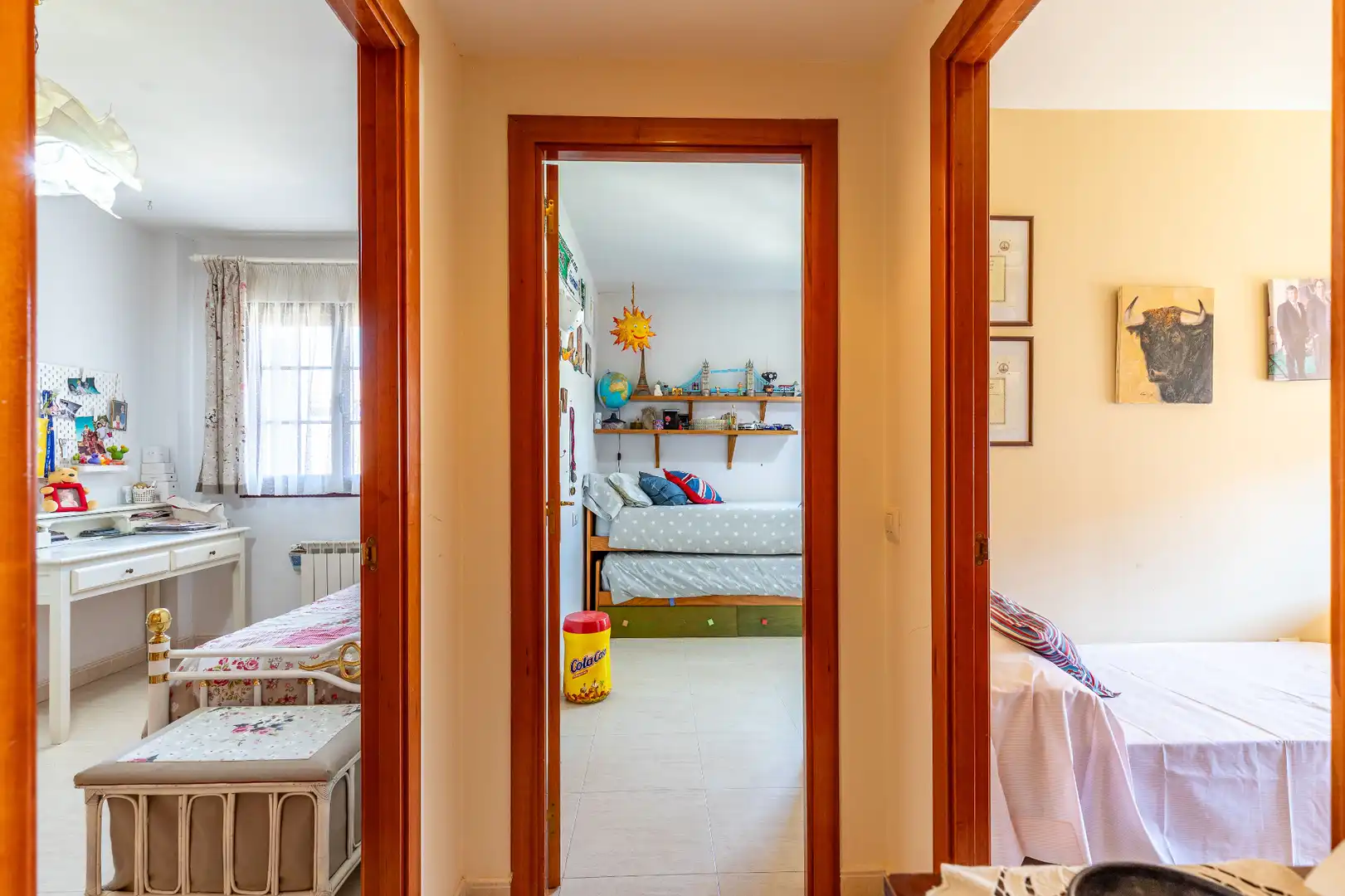 Appartamento con terrazza in vendita a Calle Doctor Rodríguez de la Fuente, imagen 34