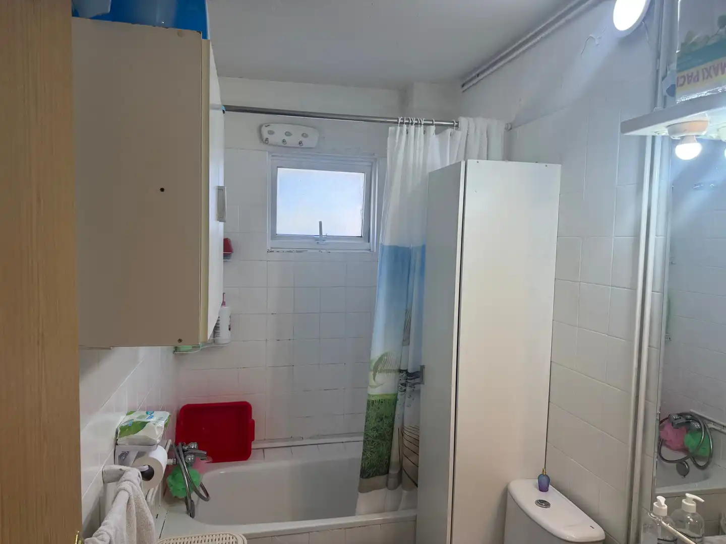 Piso con ascensor en venta en Calle García Lorca, imagen 19