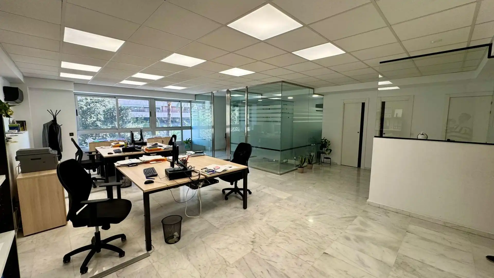Office for rent in Alicante / Alacant