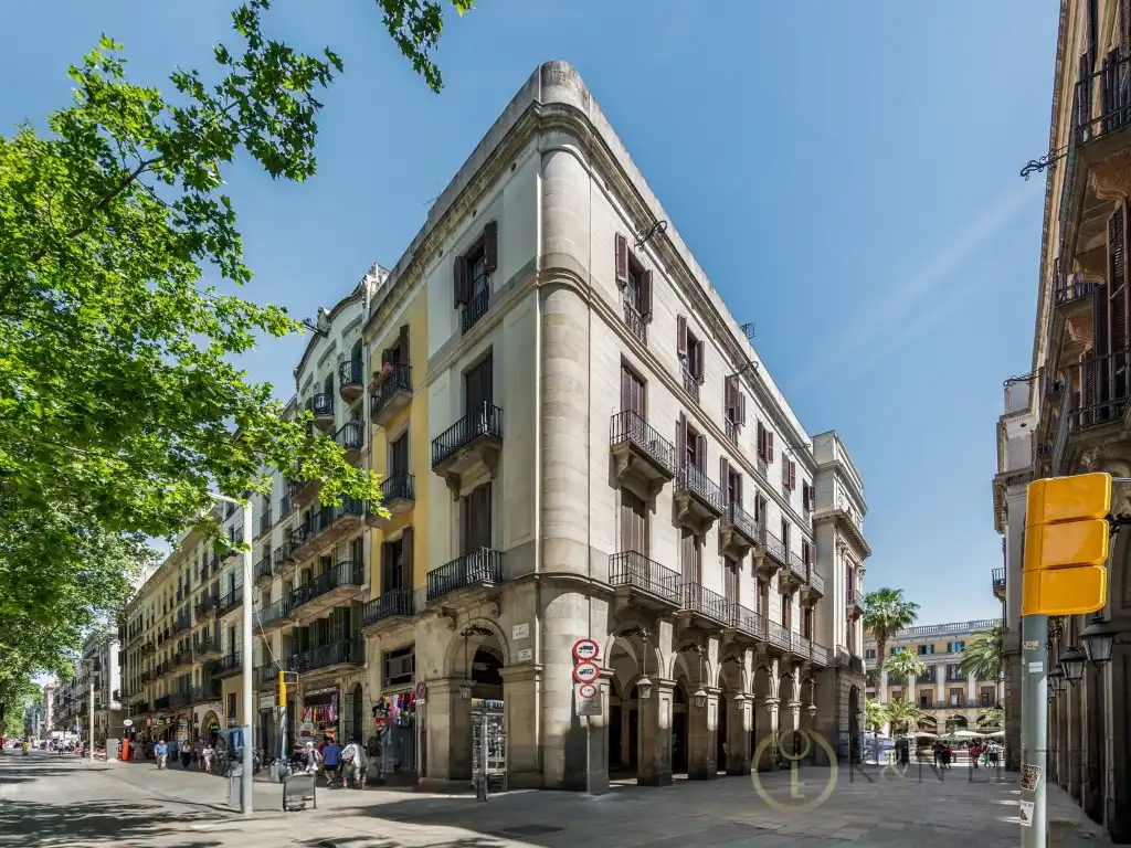 Pis amb ascensor en venda a Ciutat Vella, imagen 26