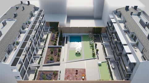 Photo 3 from new construction home in Flat for sale in Carrer Dels Calders, 55, Eixample, Barcelona