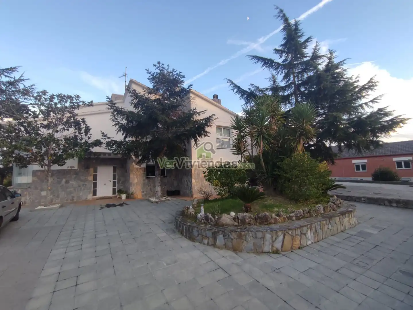 Casa o chalet en venta en N/A, -1, Vallirana