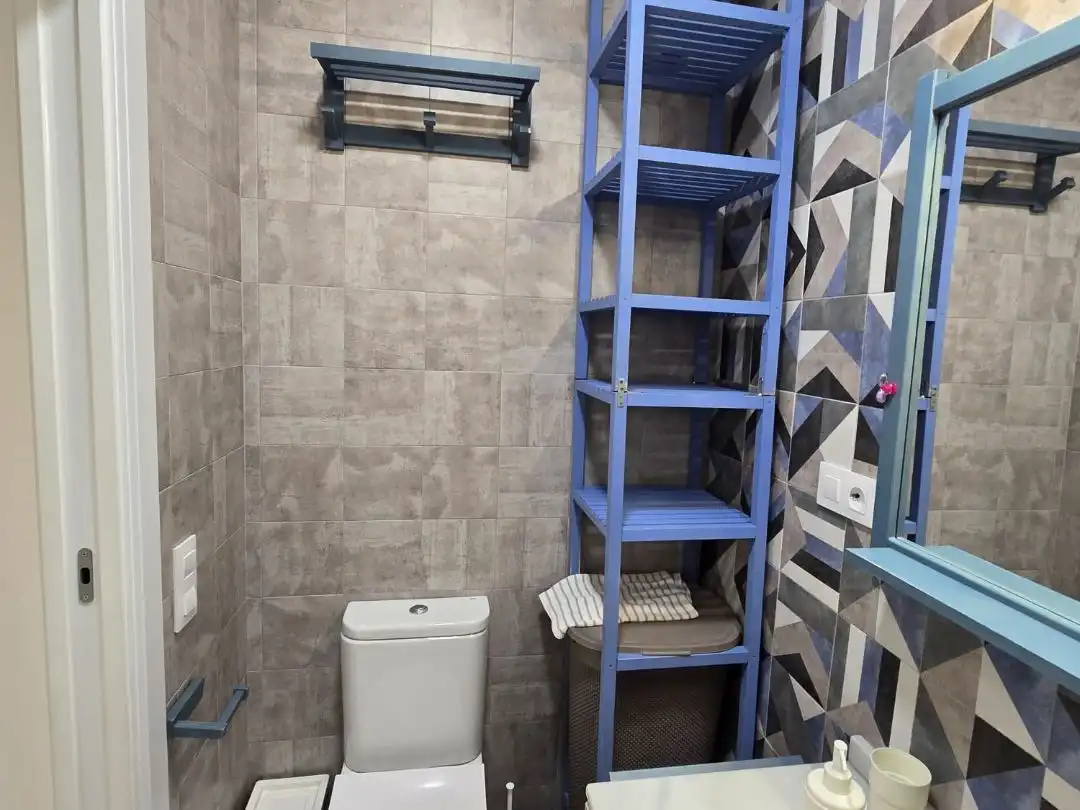 Appartement à louer à Calle Pascual de Gayangos 62, imagen 6