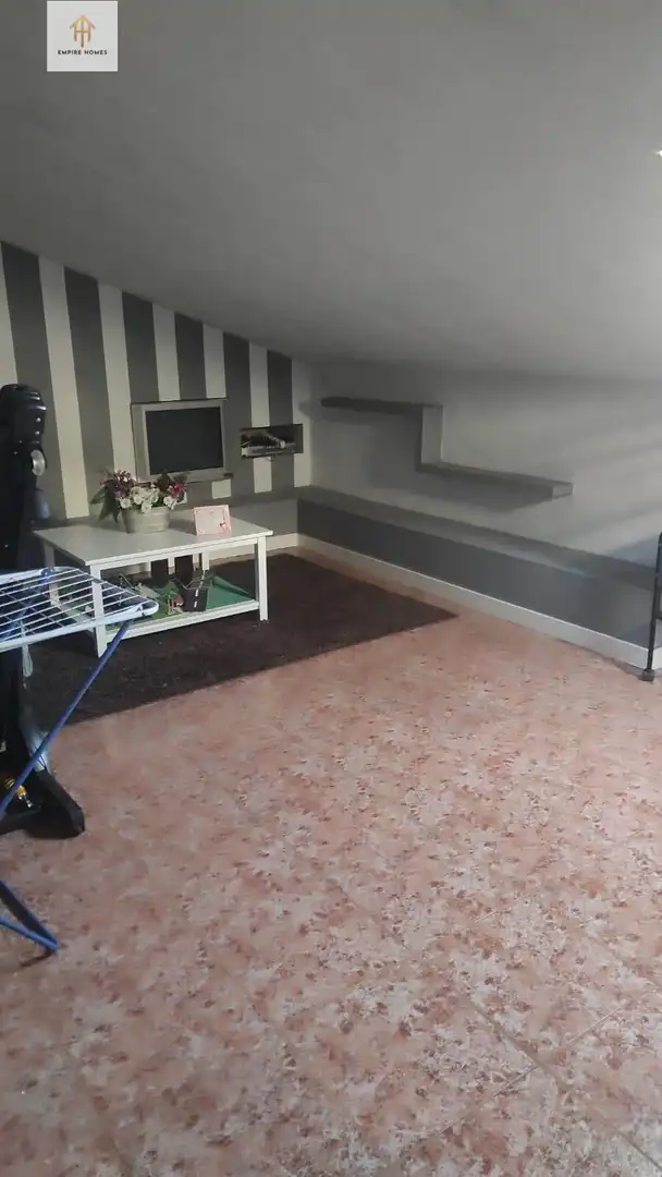 Casa o xalet en venda en Cáceres amb Aire condicionat, Traster i Moblat