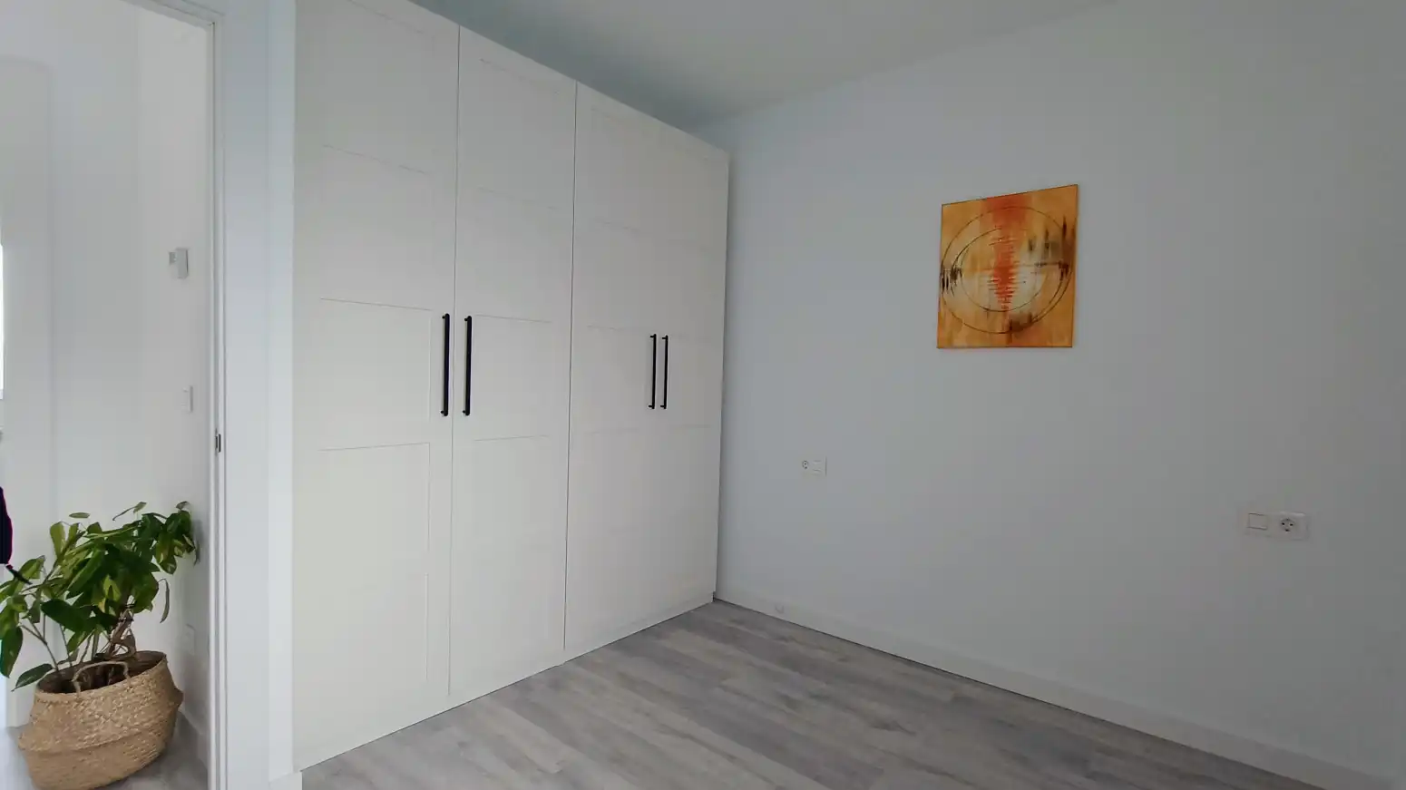 Flat for rent in Ansoáin - CALLE FUEROS DE NAVARRA, Ansoáin / Antsoain