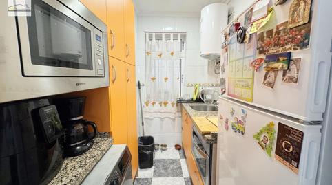 Photo 3 of Flat for sale in Barrio de Ciudad Jardín, Málaga