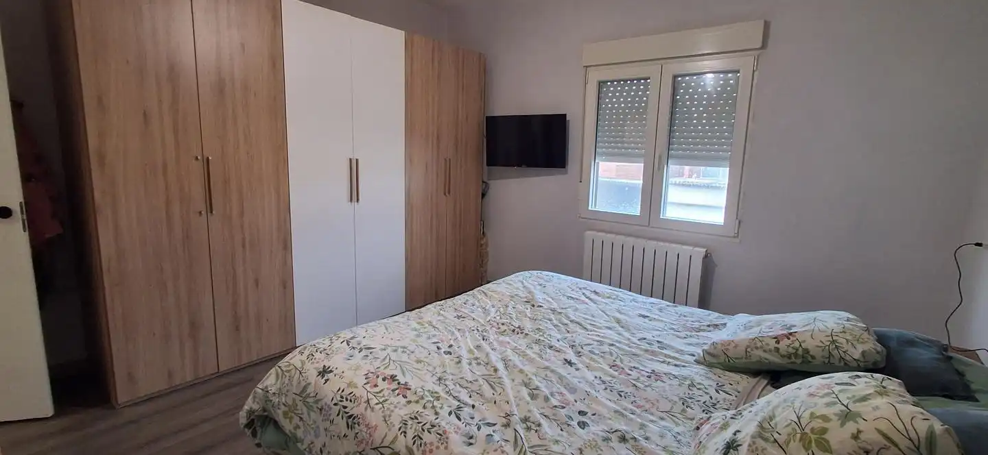 Casa o xalet en venda a Méndez Núñez, 85, Murchante