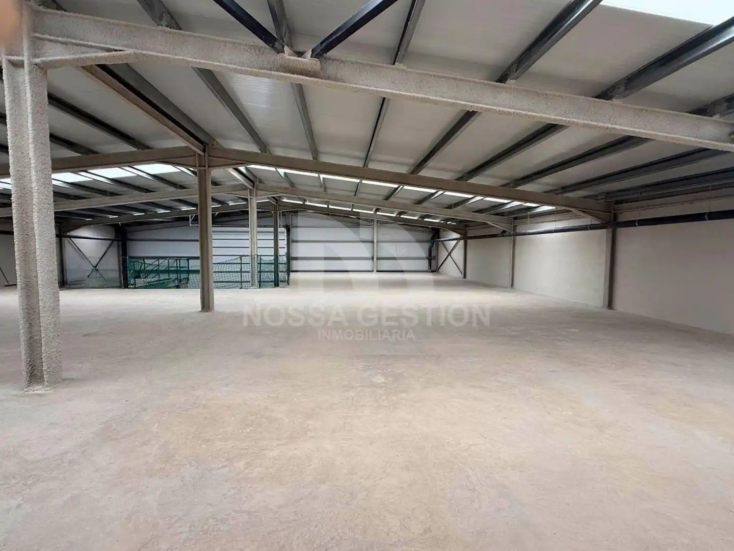 Fabrikhallen zur Miete in Massamagrell, Valencia