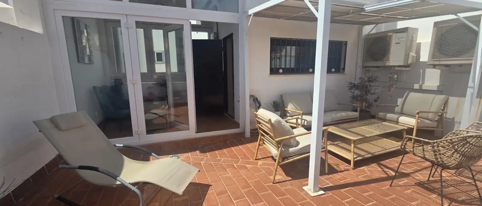 Maison mitoyenne avec terrasse à vendre à Calle de Eugenia de Montijo, imagen 5