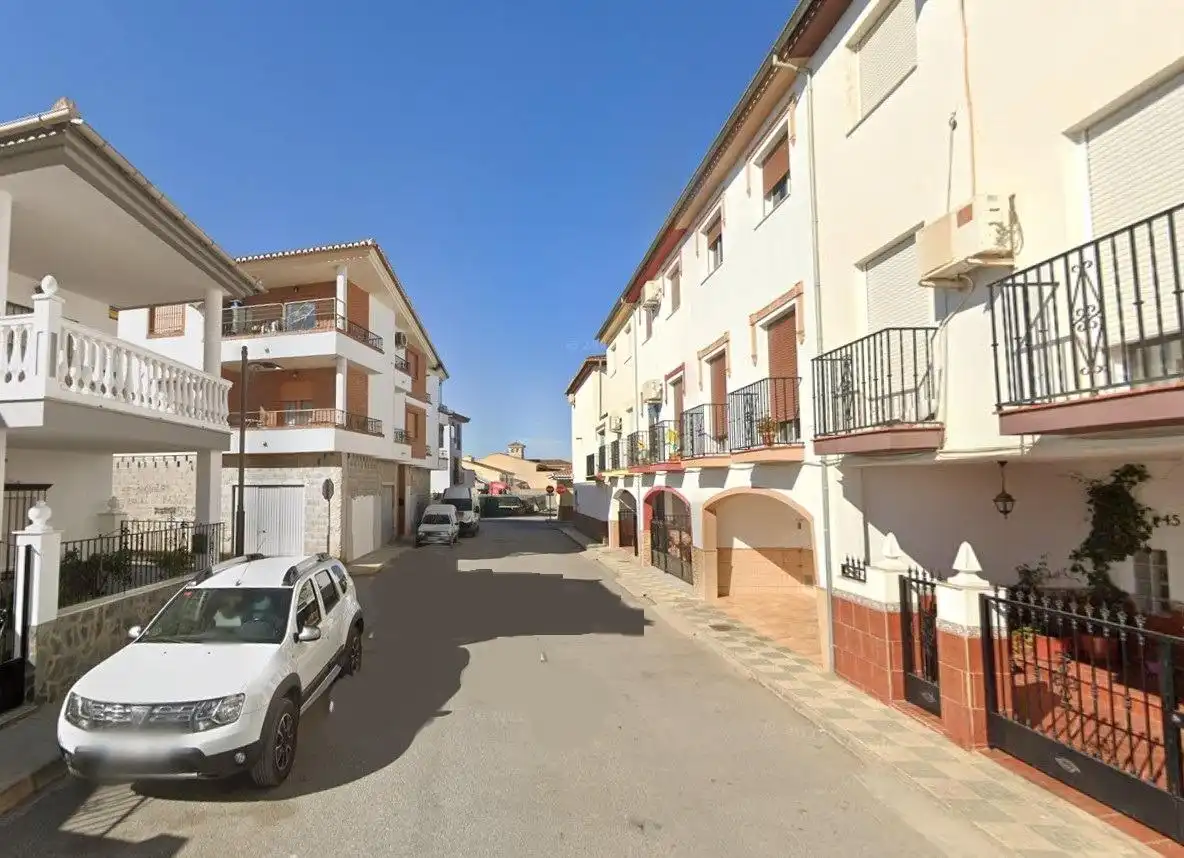 Appartement à vendre à Fuente Vaqueros, imagen 20