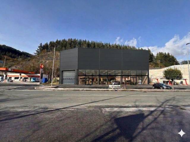 Local comercial en Alquiler en San Andrés Auzoa, 10 en Arrasate / Mondragón