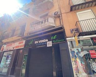 Building for sale in  Lleida Capital