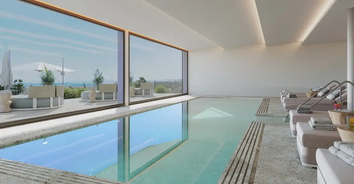 Appartement avec ascenseur à vendre à Selwo, imagen 27