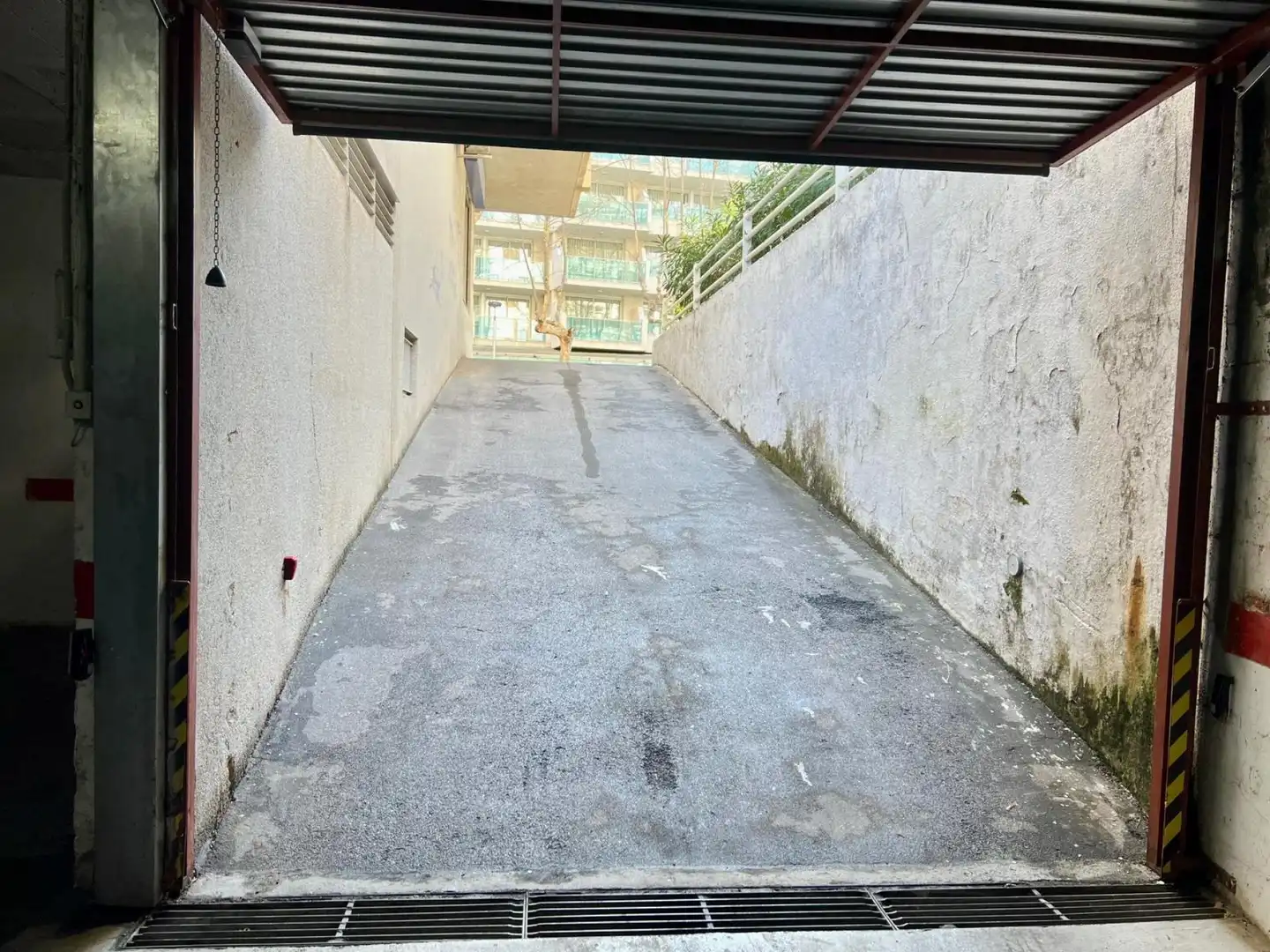 Einzelparkplatz zum Verkauf in Major 15, imagen 6