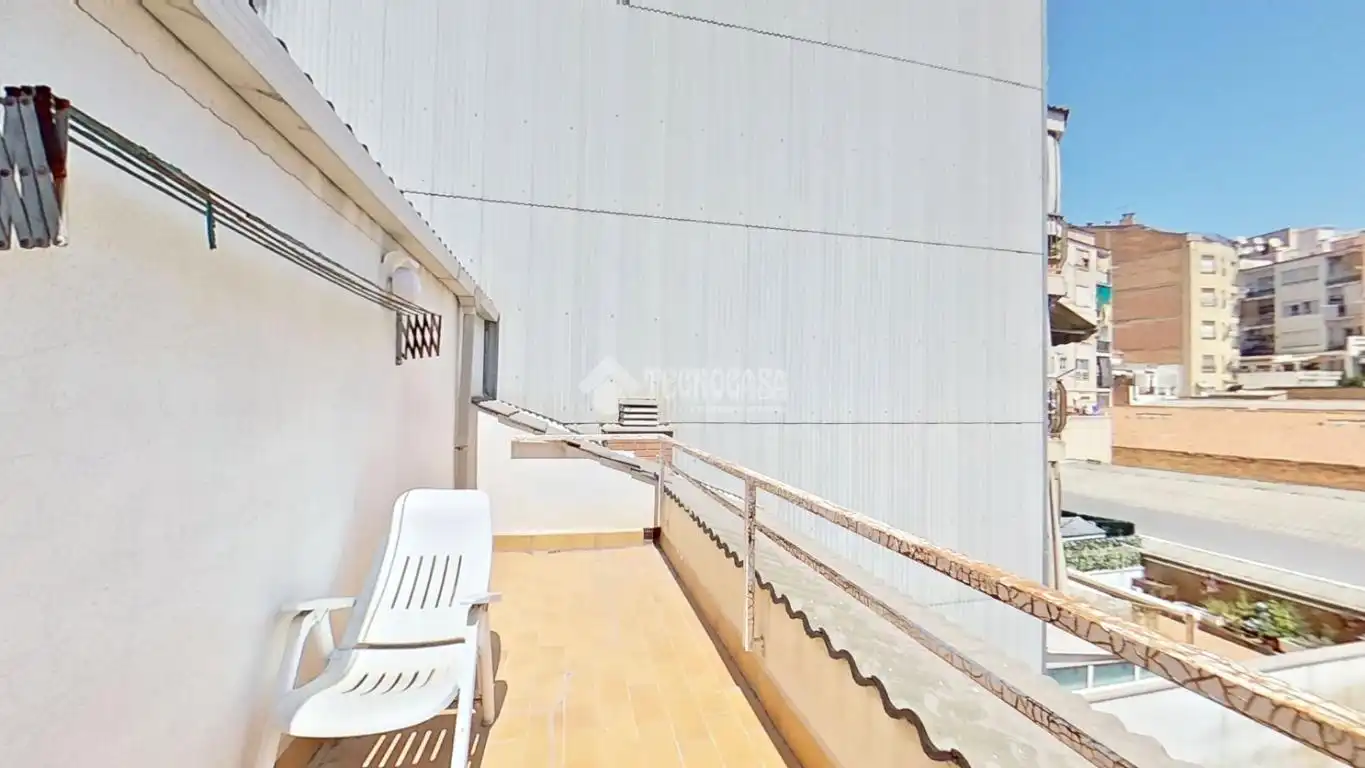 Maison jumelée avec terrasse à vendre à Plaça Catalunya, imagen 41
