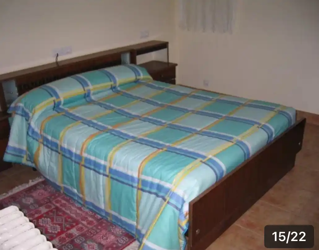 Chalet con jardín en venta en Rúa Buenos Aires 55, imagen 15