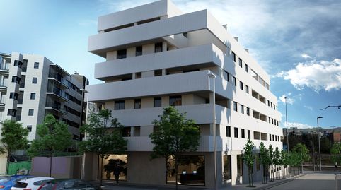 Foto 3 de Piso en venta en Avenida Adolfo Díaz Ambrona, 1, La Estación, Badajoz