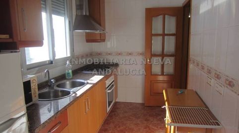 Foto 2 de Pis de lloguer a Barrio Alto - San Félix, Almería Capital