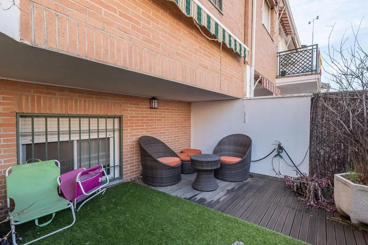 Reihenhaus mit Terrasse zum Verkauf in MALLORCA, imagen 6