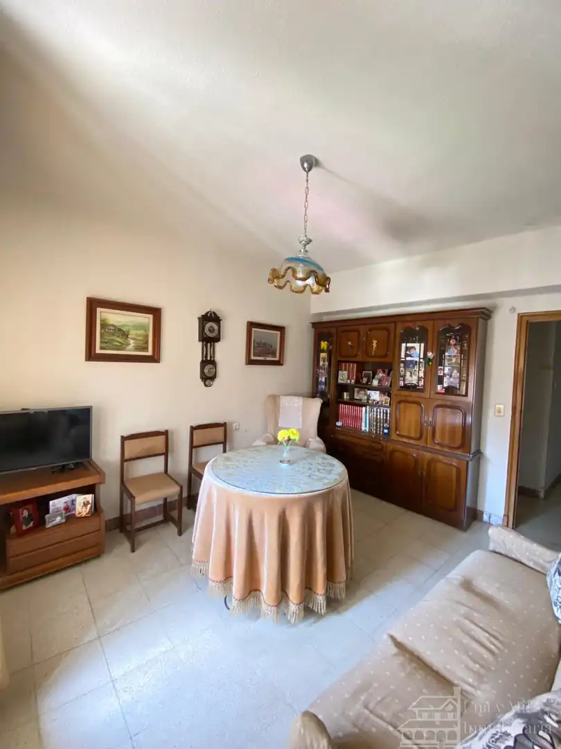 Dining room of Flat for sale in Guijuelo  with Heating, Terrace and Storage room