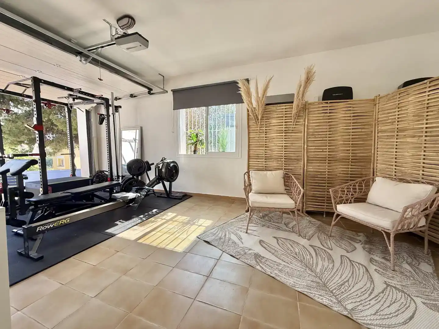 Casa o xalet en venda en Mijas amb Aire condicionat, Piscina i Balcó